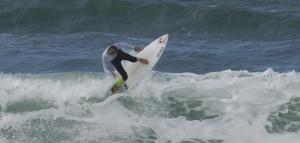 surf Quiberon